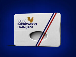 apcards fabrication française made in france